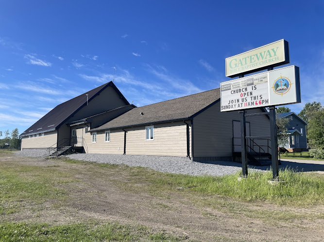 Gateway Bible Baptist Church