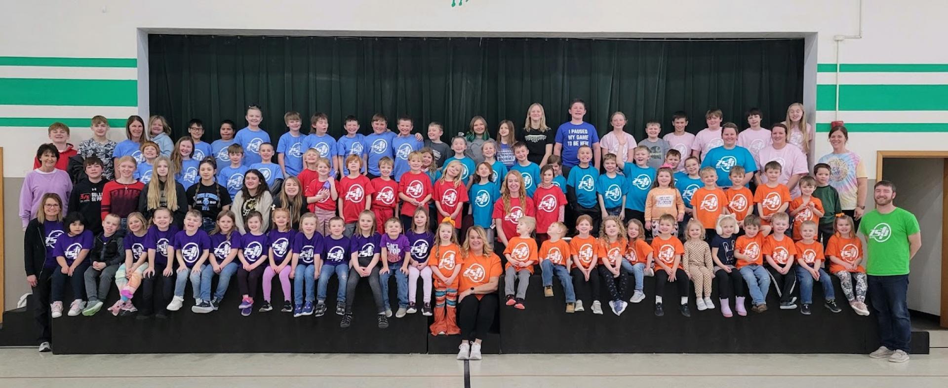 Zion Lutheran Church