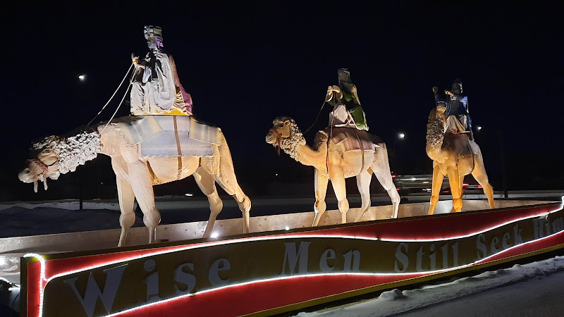 Springs Church Inner City