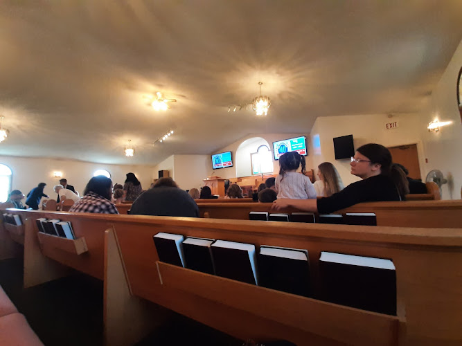 Victory Baptist Church