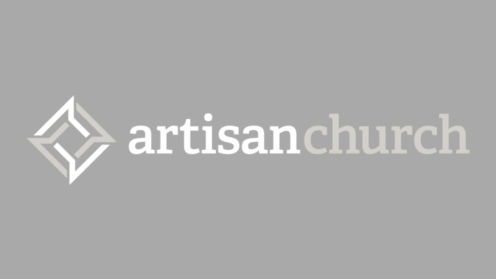 Artisan Church