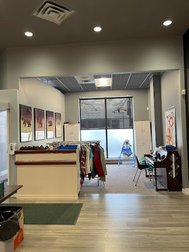 Lutheran Community Care Centre