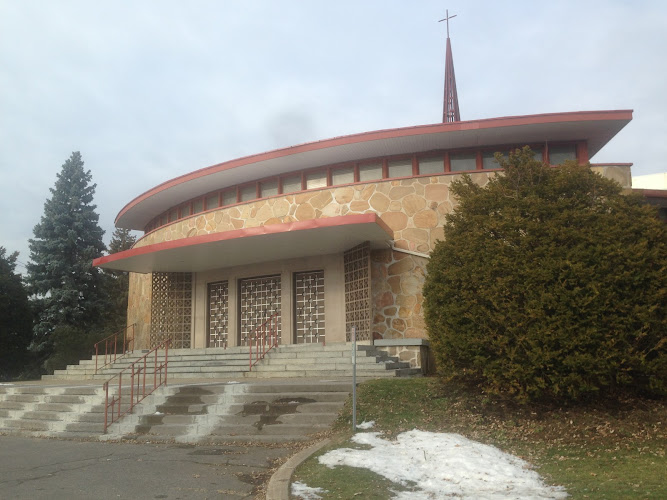Église catholique Saint-Gilles