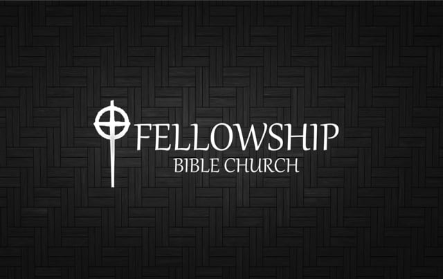 Fellowship Bible Church
