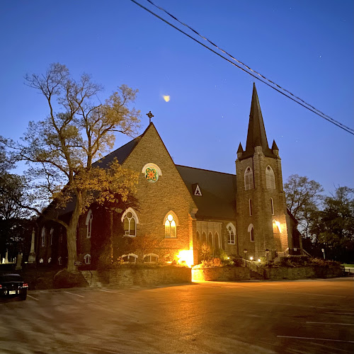 St. Peter's Anglican Erindale