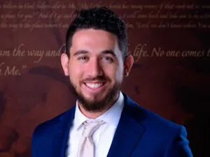 Kress Memorial Church of Seventh-day Adventists