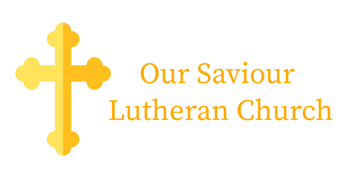 Our Saviour Lutheran Church