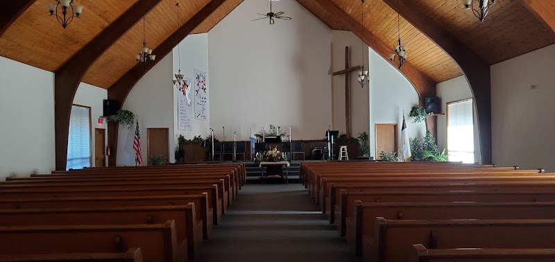 Fruitland Community Church