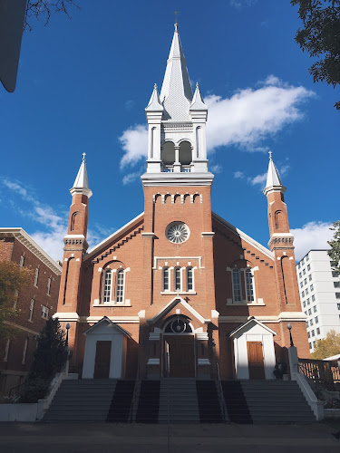 St. Joachim Catholic Church