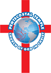Pentecostal Temple Church of God In Christ