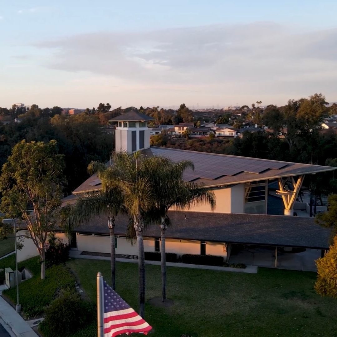 First Baptist Church of San Diego