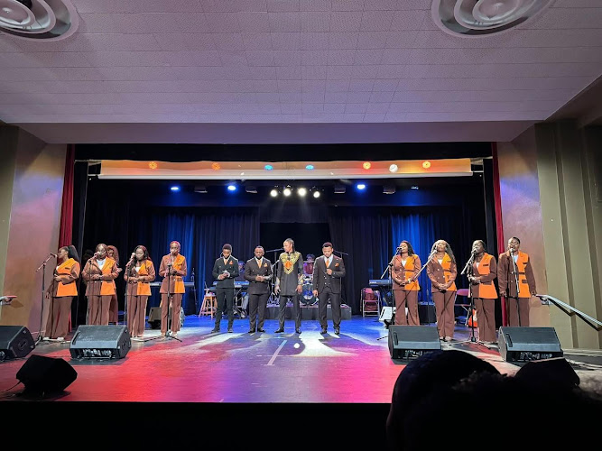 Église Jésus Appelle Tous Trois-Rivieres