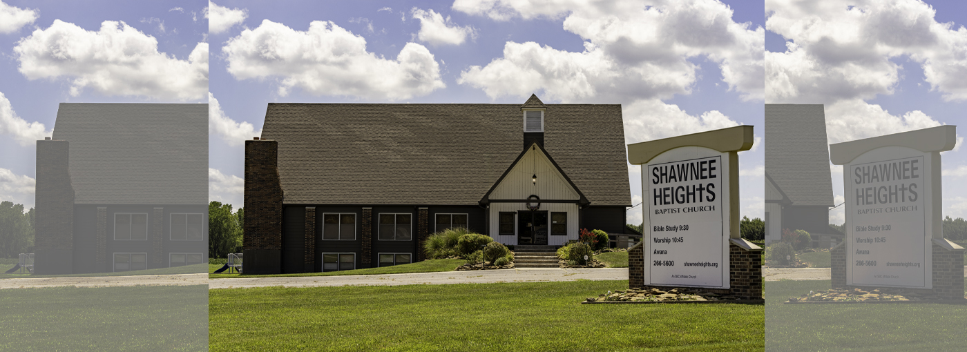 Shawnee Heights Baptist Church