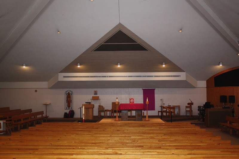 Church of Saint Clare