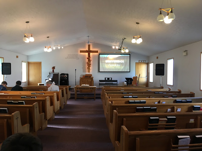 Fredericton Church Of The Nazarene