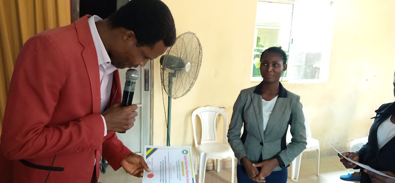 Kingdom Citizens Ministries