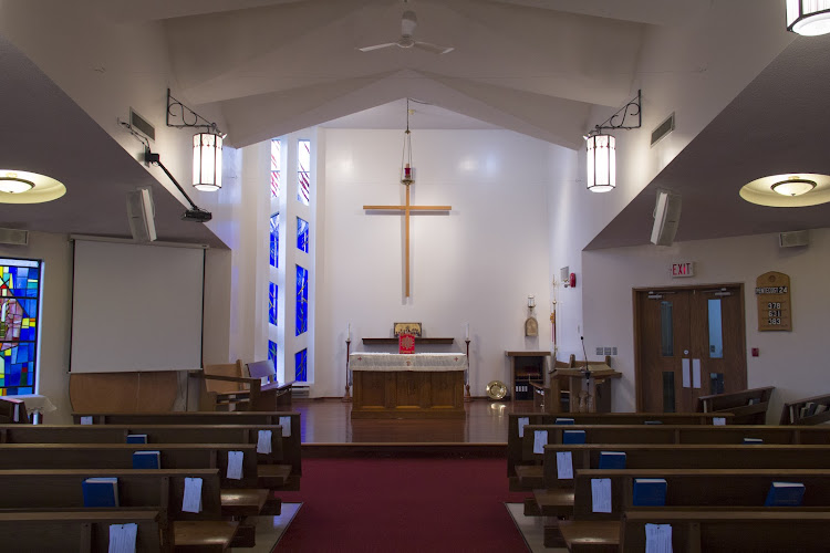 Church of the Resurrection