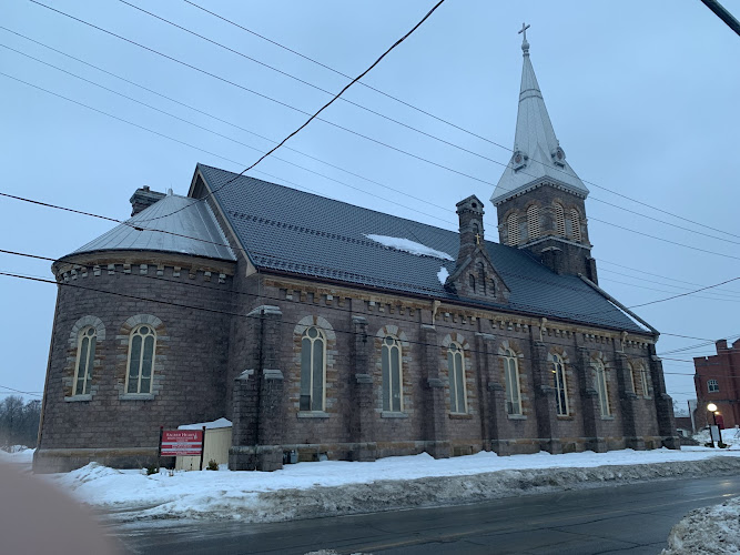 Sacred Heart Catholic Church