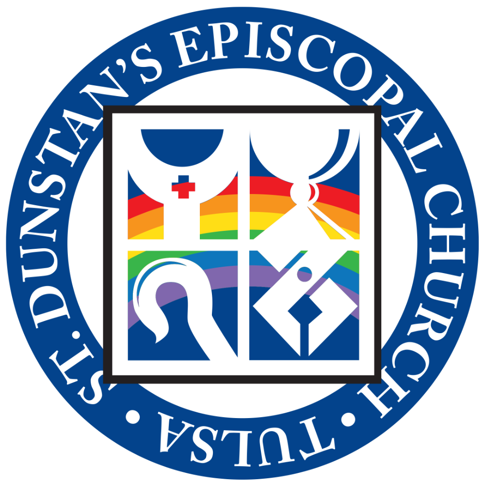 Saint Dustans Episcopal Church