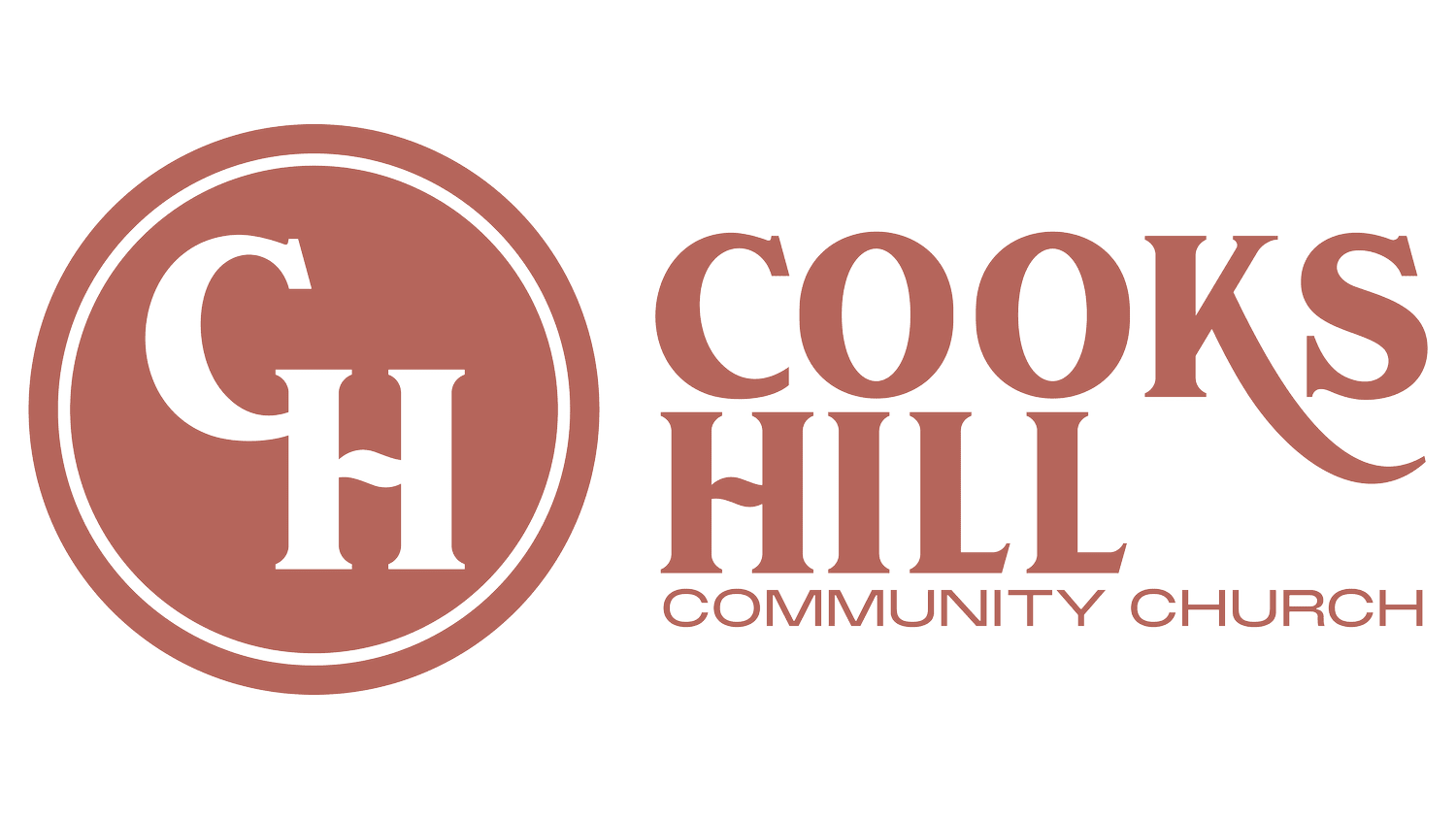 Cooks Hill Community Church