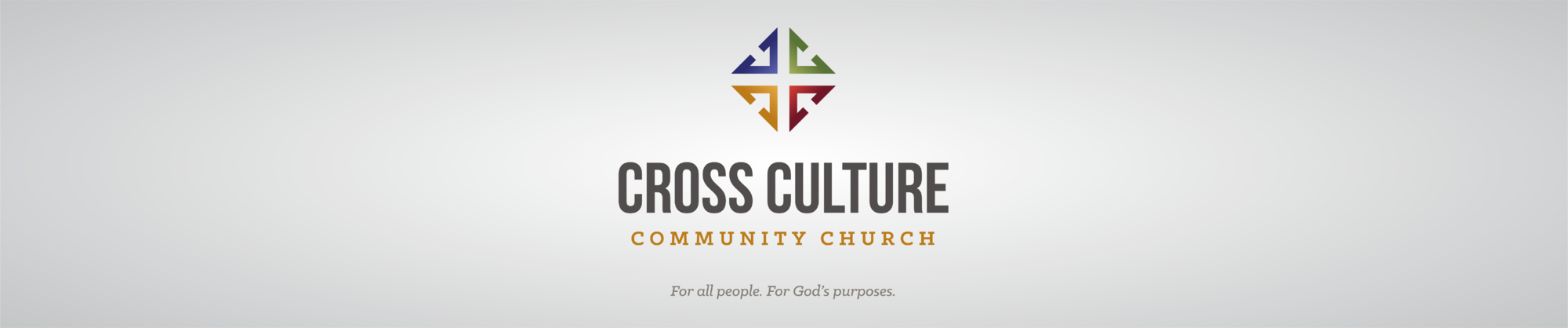 Cross Culture Community Church