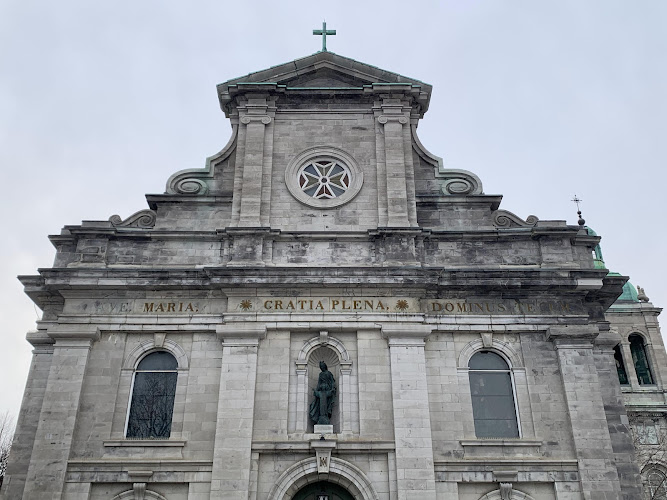 Our Lady of Grace Catholic Church