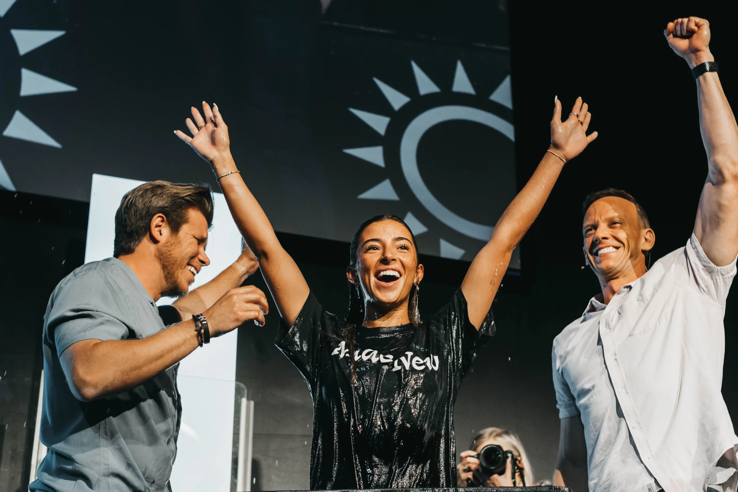 Radiant Church — Hillsborough