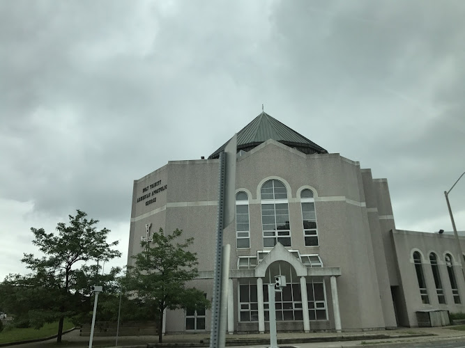 Holy Trinity Armenian Church
