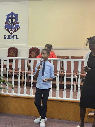 Bethlehem United Church Inc