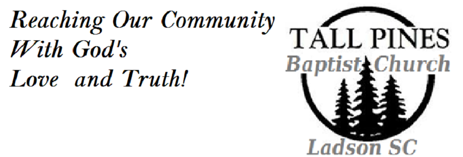 Tall Pines Baptist Church