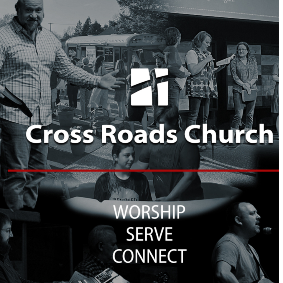 Cross Roads Church