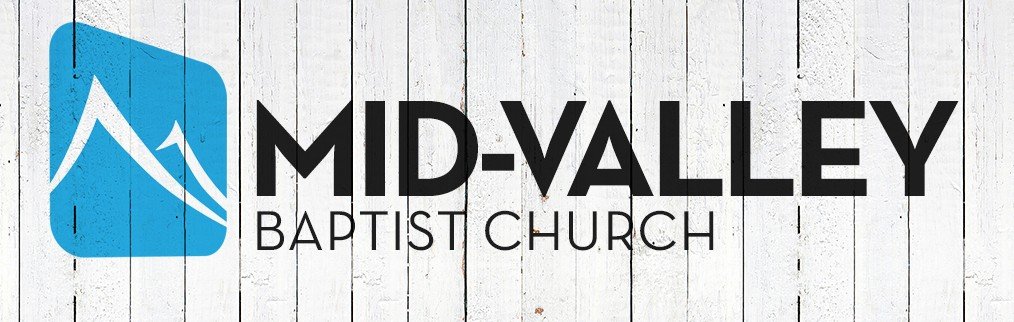 Mid-Valley Baptist Church