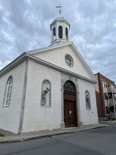St James Anglican Church