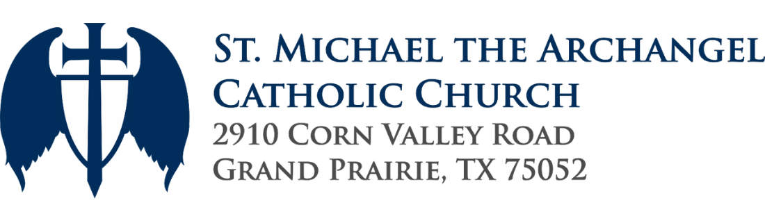Saint Michael the Archangel Catholic Church