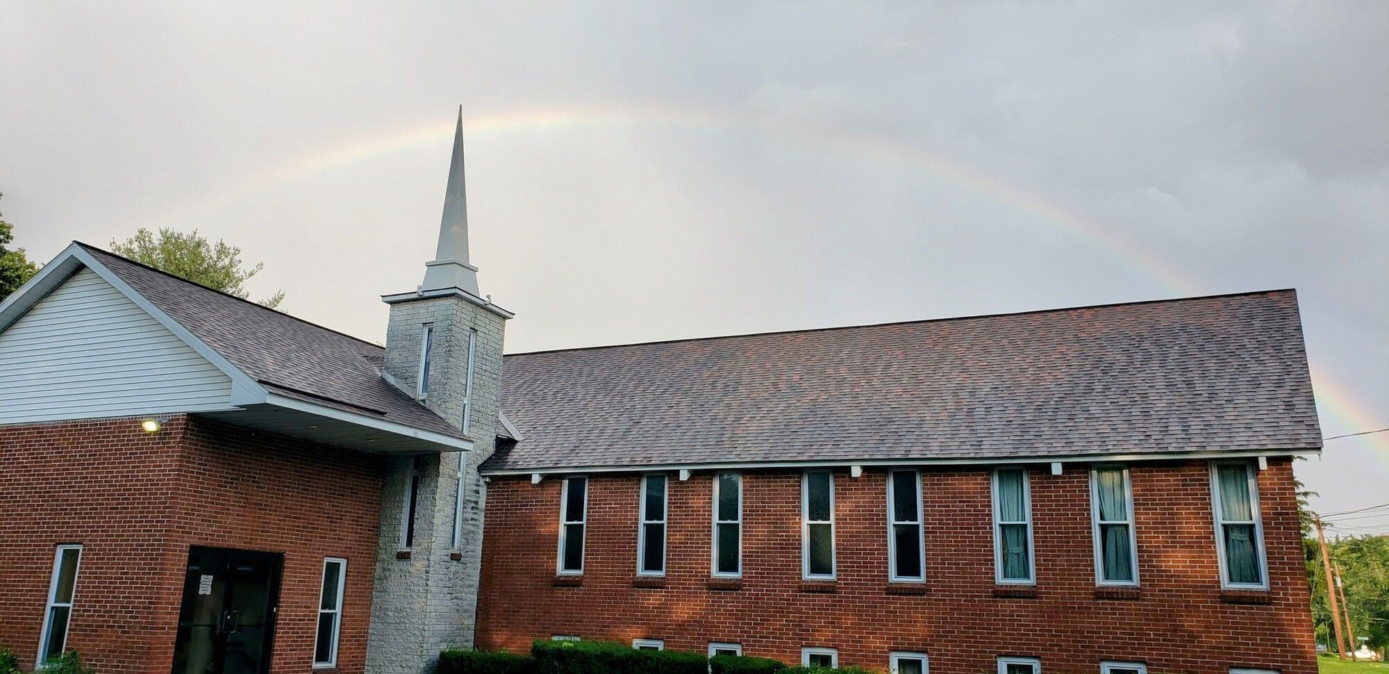 Church of the Nazarene
