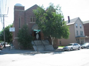 Lewiston Bible Church