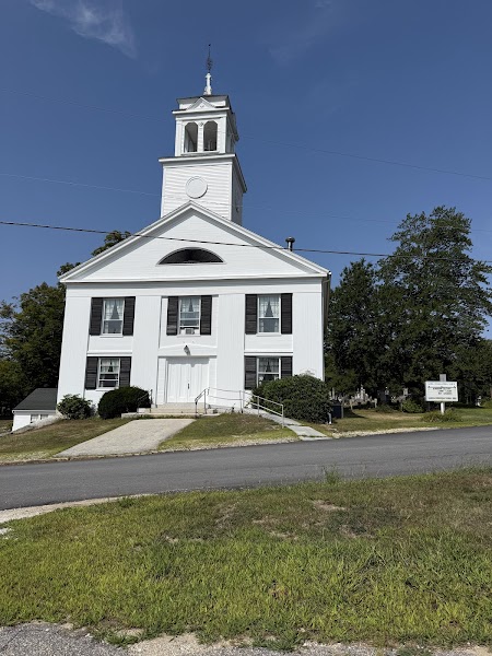 Candia Congregational Church