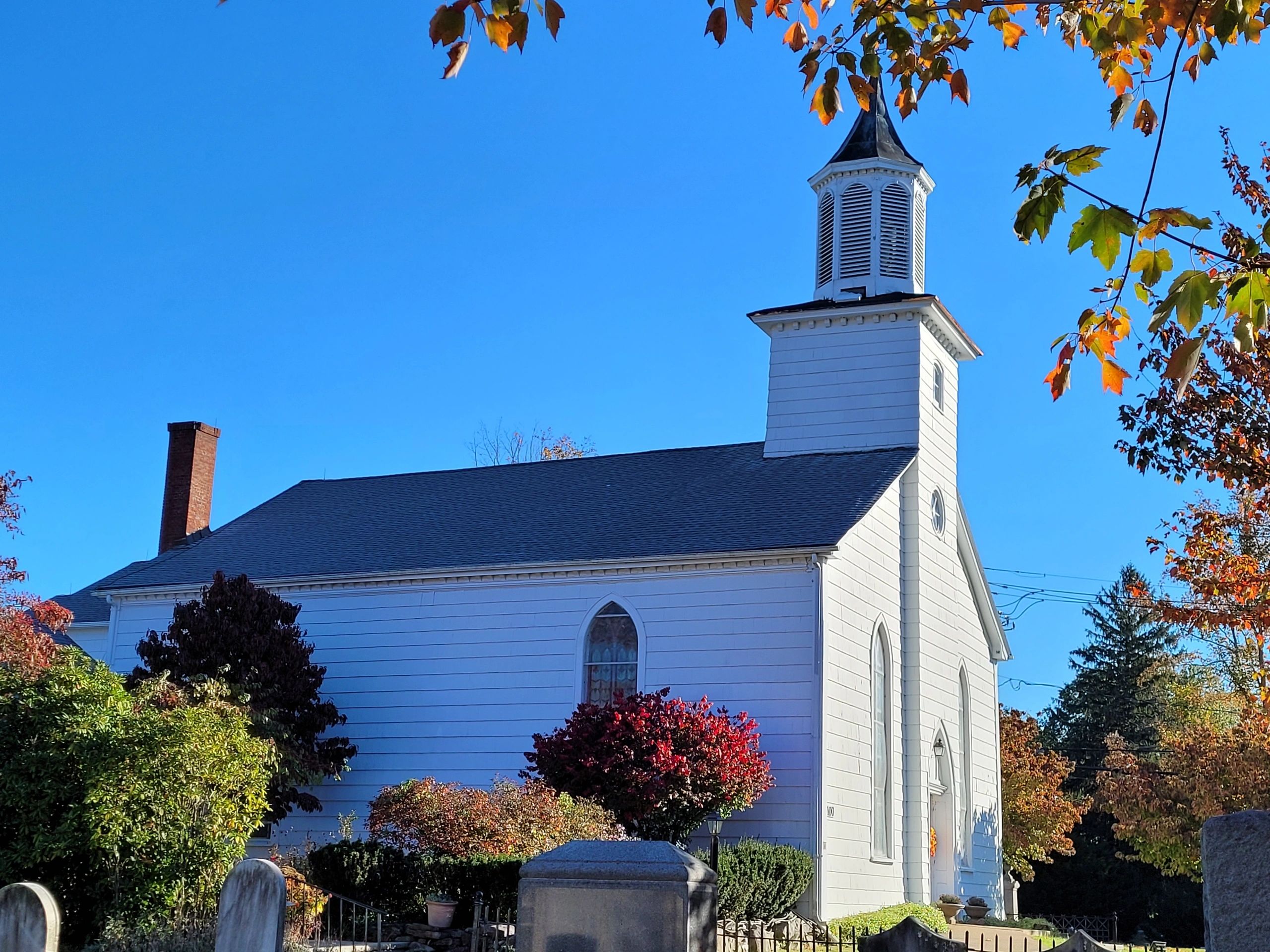 Ramapo Reformed Church