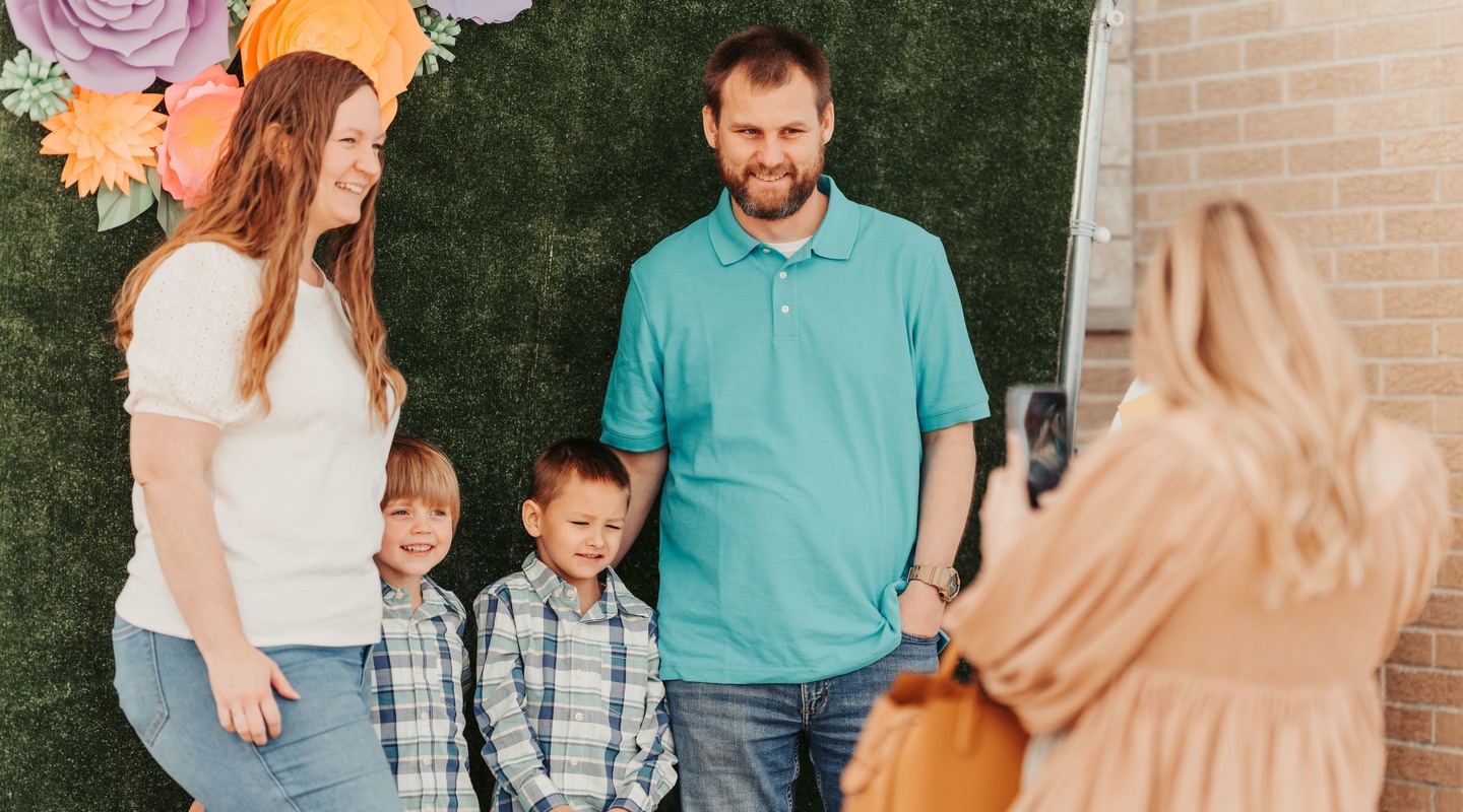 Calvary Baptist Church