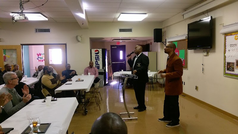 Union Baptist Church