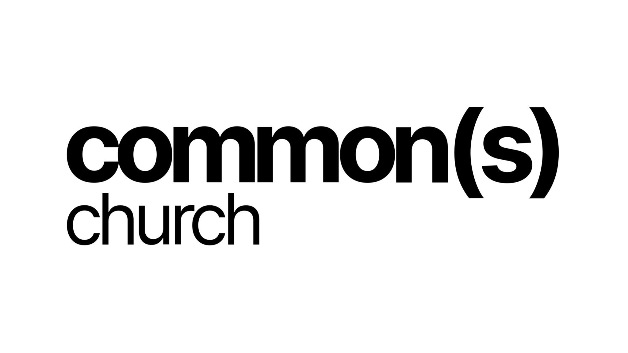 Common(s) Church