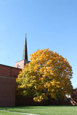 Saint James Lutheran Church