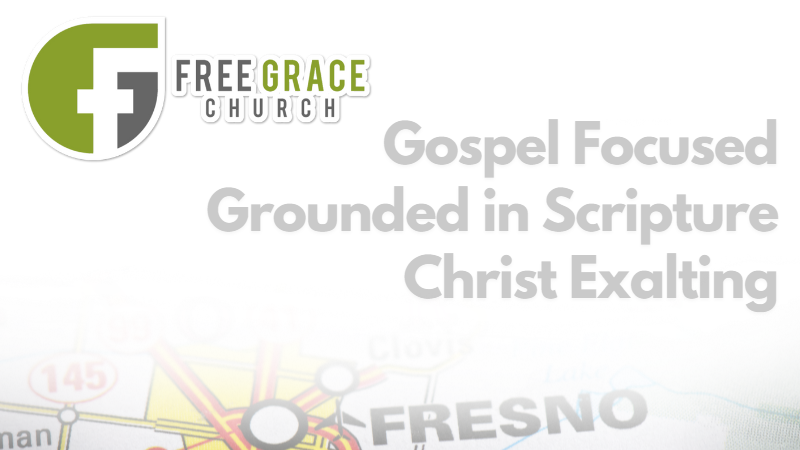 Free Grace Church