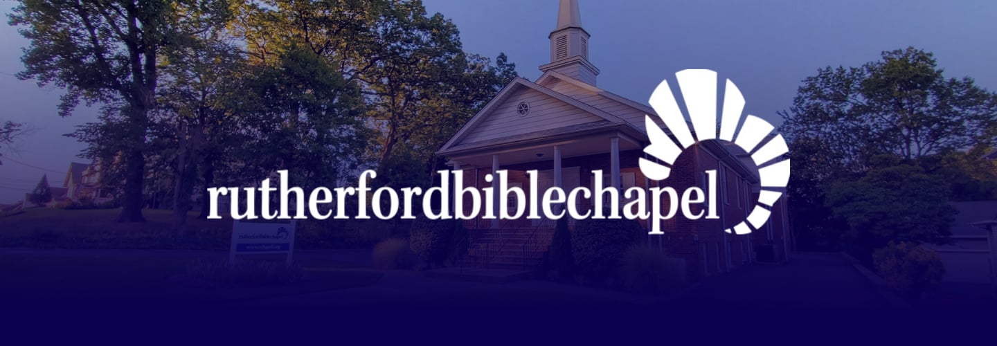 Rutherford Bible Chapel