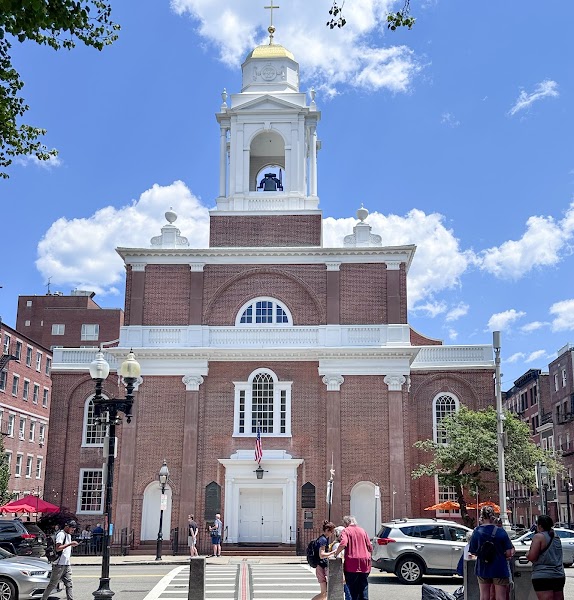 St. Stephen's Catholic Church