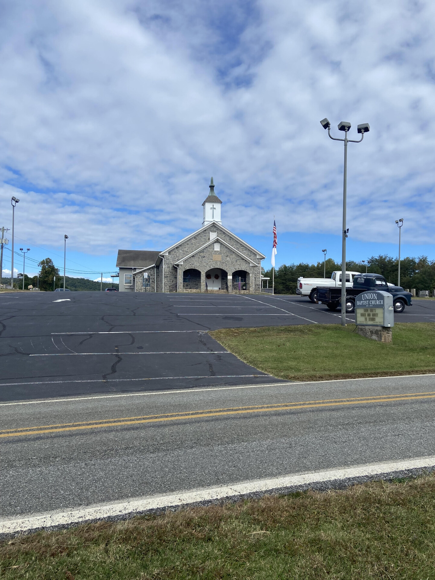 Union Baptist Church
