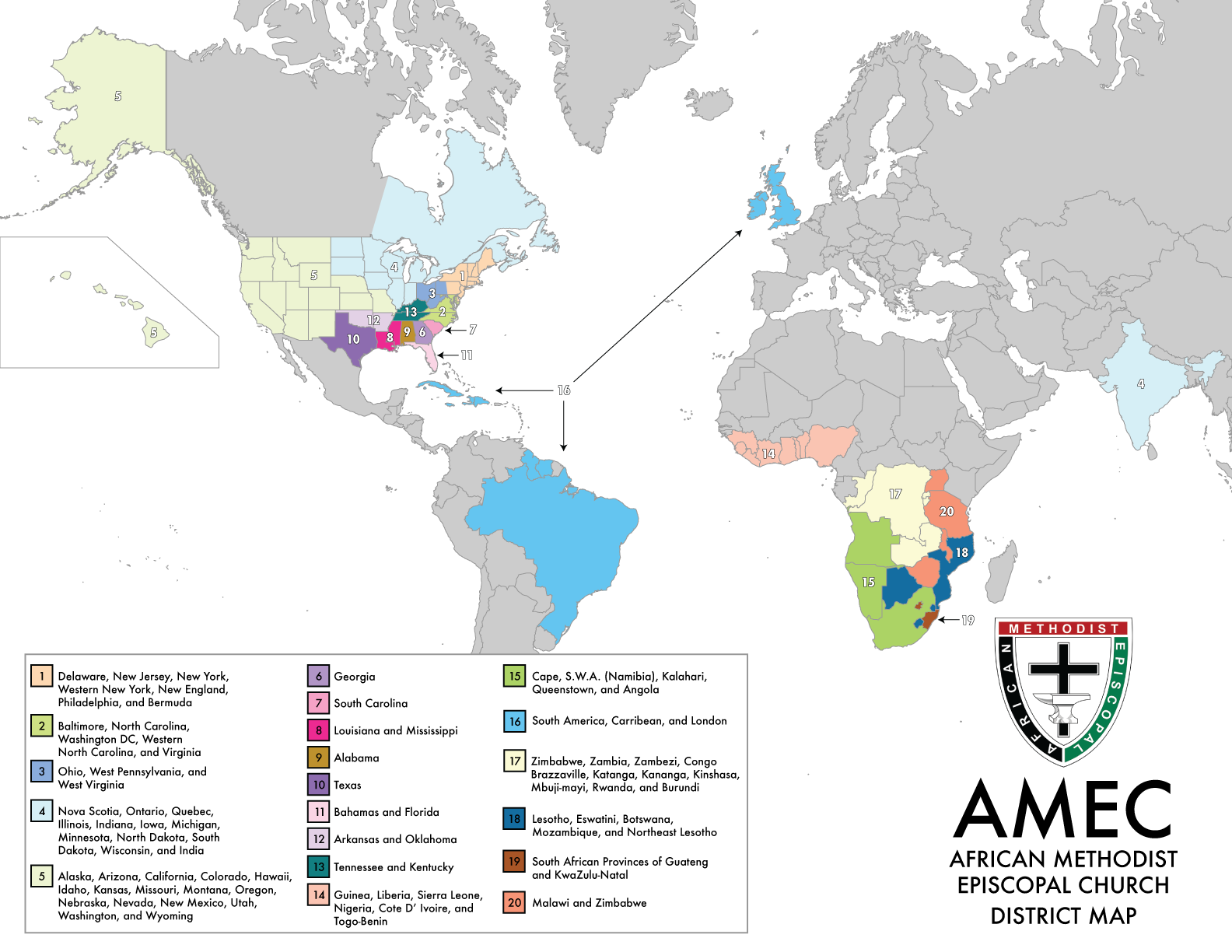 Springfield A.M.E. Church