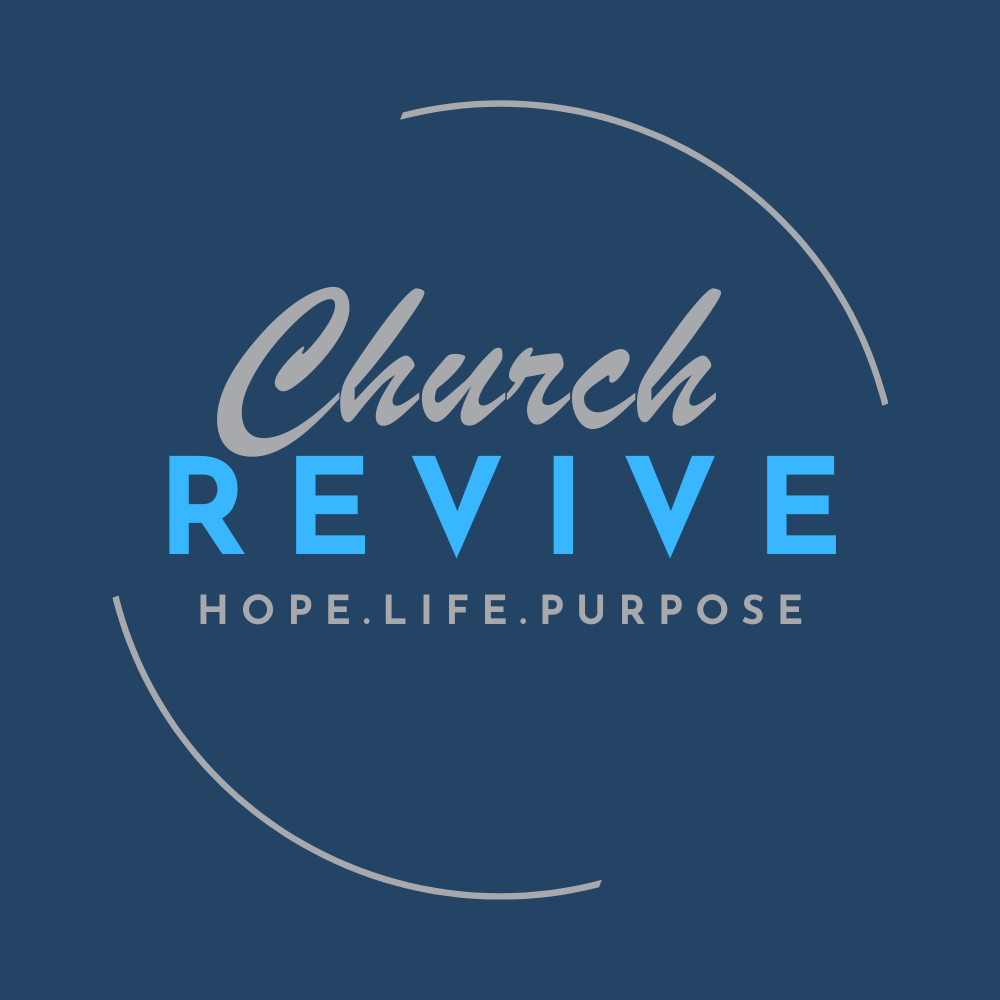 Revive Church DSM
