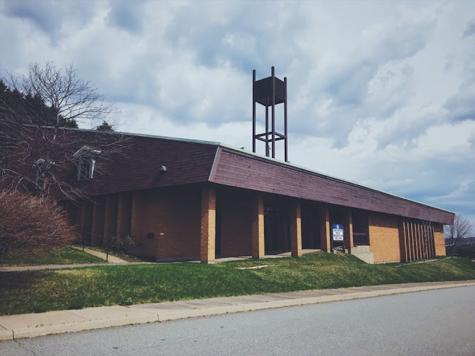 RCCG Pavilion of Redemption