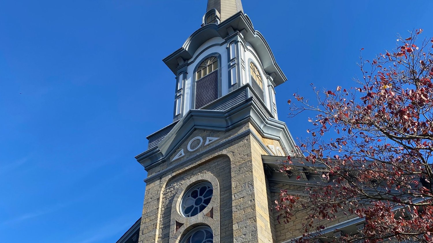 Newton Presbyterian Church